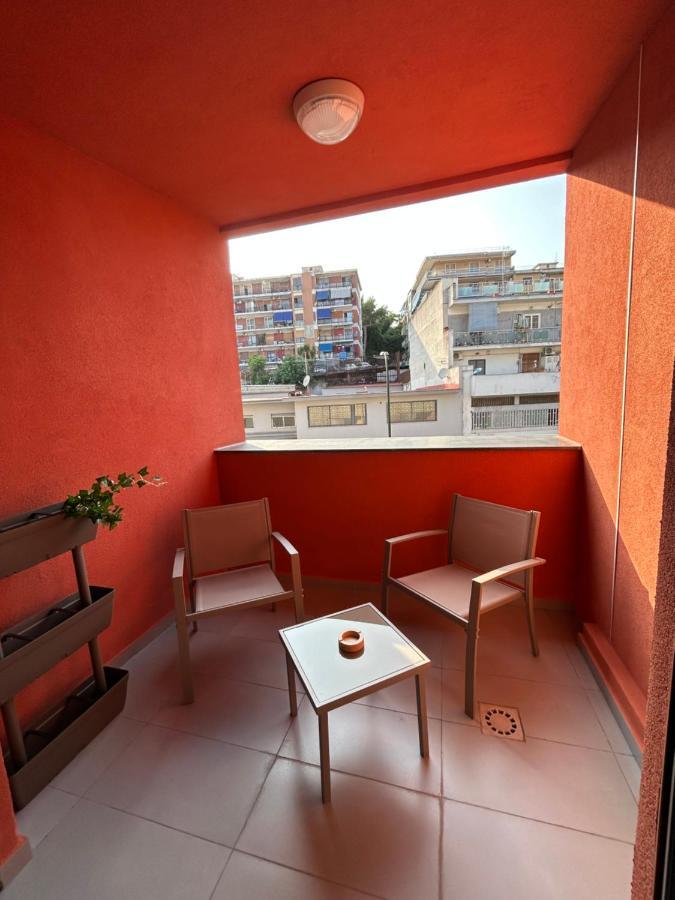 Bayaya Bed & Breakfast Napoli Exterior foto